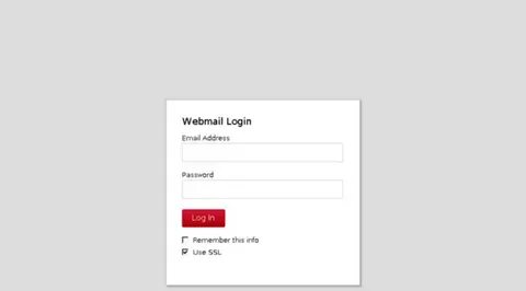Webmail kai