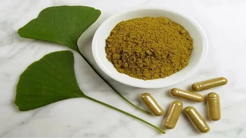 Herbal экстракт