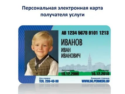 Электронная карта книга
