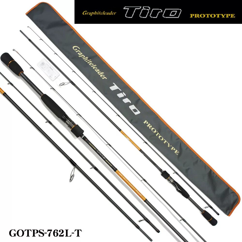Tiro prototype. Graphiteleader tiro prototype gotps-792ml-t. удилище спиннинговое graphiteleader tiro prototype gotps-792ml-t. graphiteleader tiro prototype gotps-762l-t. спиннинг graphiteleader tiro prototype.