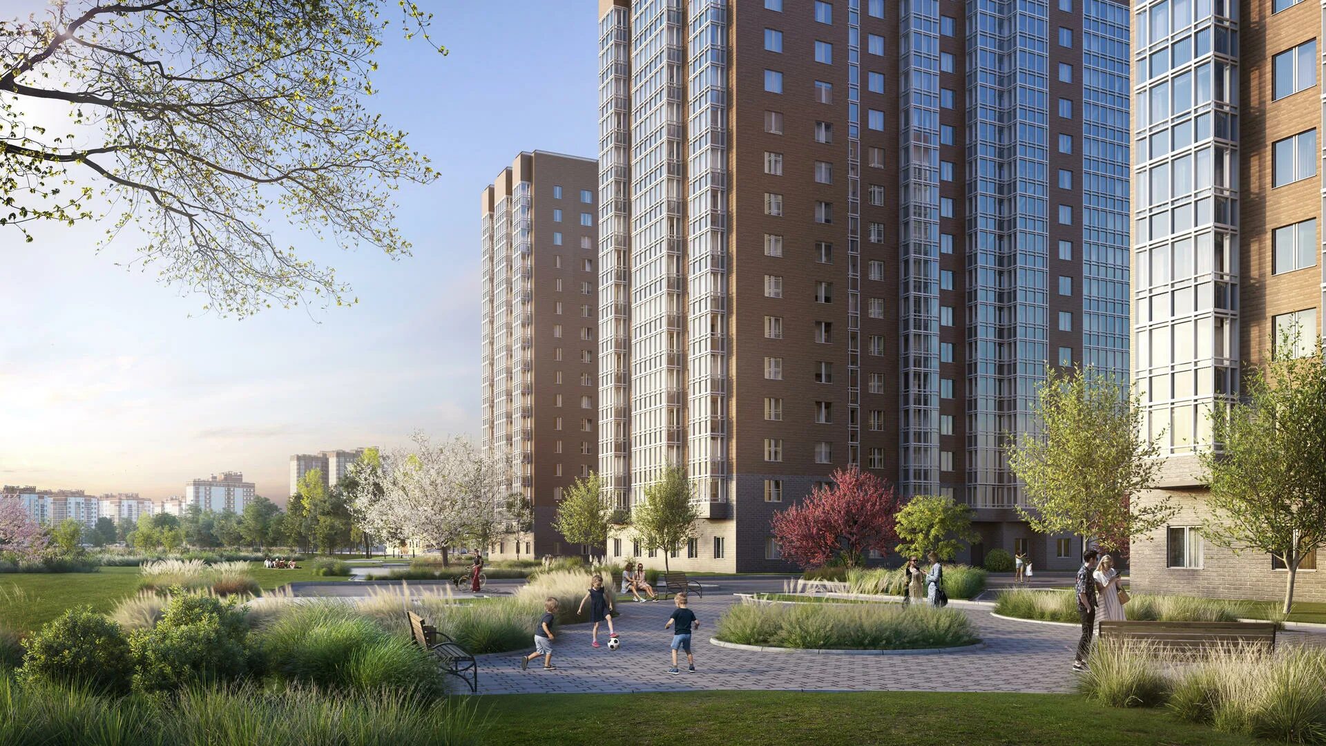 жк живи в рыбацком спб. , 21. жк живи в рыбацком. рыбацкое усть славянка. живи в рыбацком санкт-петербург.