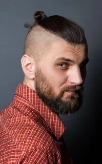 Top hair