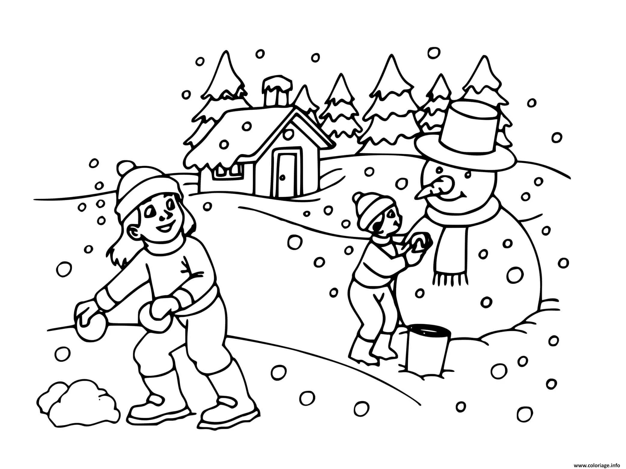 Раскрасим снег. Зимняя раскраска. Зимний пейзаж раскраска. Зимние раскраски для детей. Зимний пейзаж раскраска для детей.