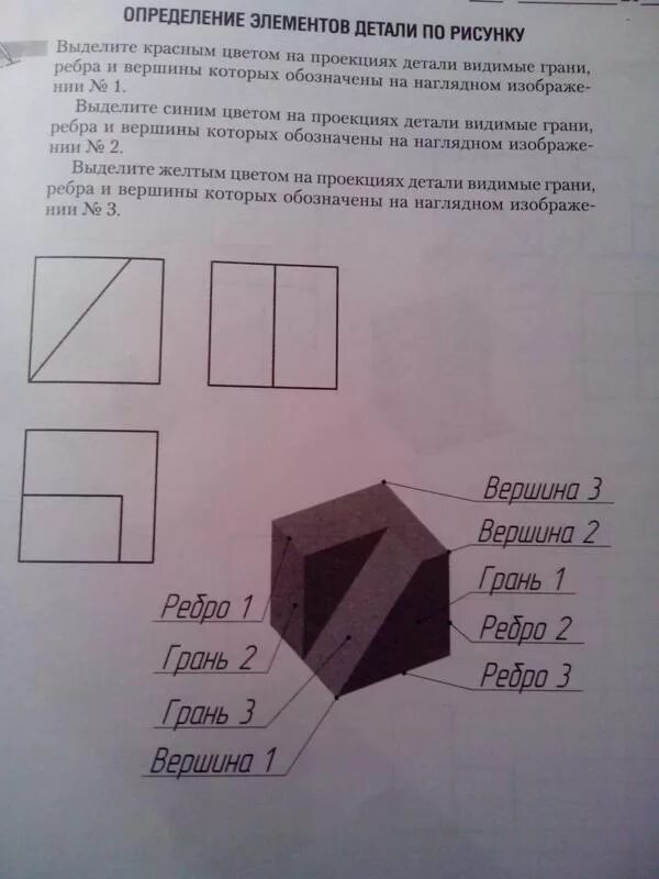 Аксонометрическая проекция прямоугольного куба. Проекция вершин ребер и граней предмета 8 класс черчение. Элемент поверхности. Грани предмета располагают. Проекция куба на три плоскости проекций.
