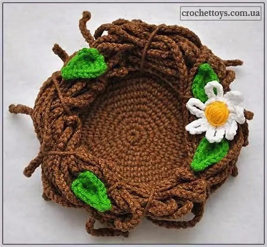 Вязаный пенек крючком со схемами Crochet Tree Stump Crochet PDF Pattern Instant Download Etsy Crochet tree, Pat