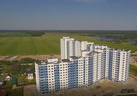 Поселок свердлова отзывы