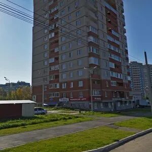Дома ильфата закирова