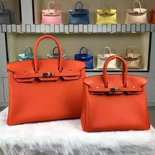 Hermes birkin 25