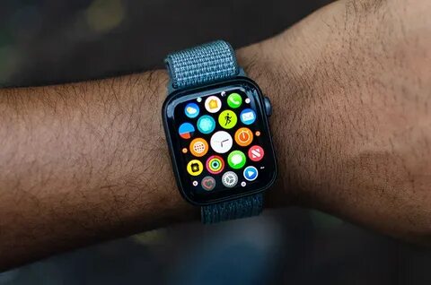 Iwatch 10