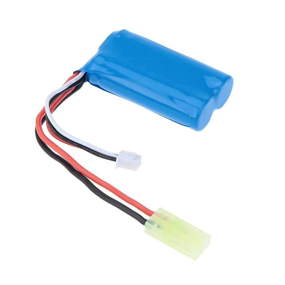 Аккумулятор для радиоуправляемой модели 7.4. Аккумулятор li-ion 7.4 v 1500 mah 15 c для танков heng long - tk-ec035b. аккумулятор bonka lipo 14.8v 4s 45c 5200mah. аккумулятор hsp - 58095. heng long зарядное устройство.