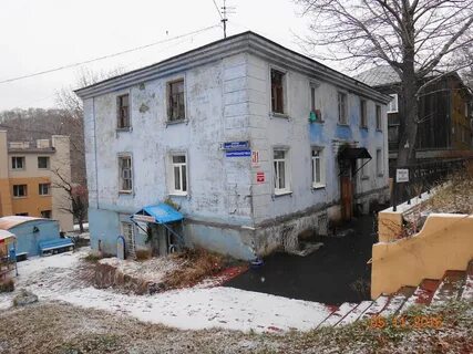 Ул партизанская петропавловск