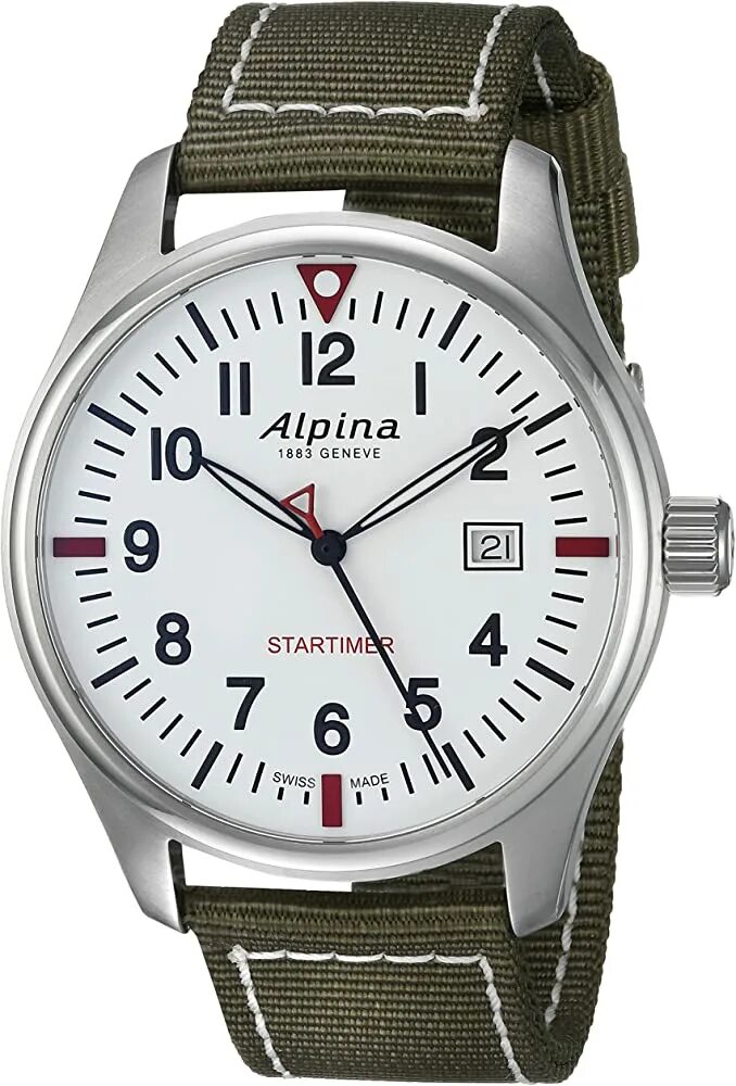 Alpina часы. Alpina Startimer Pilot. Alpina Startimer Pilot Quartz. Alpina часы кварц Startimer. Alpina Startimer Swiss made 3637608 10 ATM.