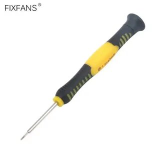Phillips screwdriver
