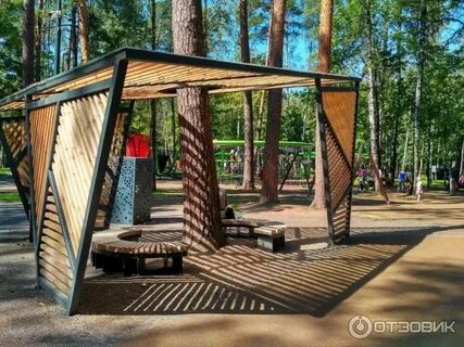 Аренда беседок балашиха