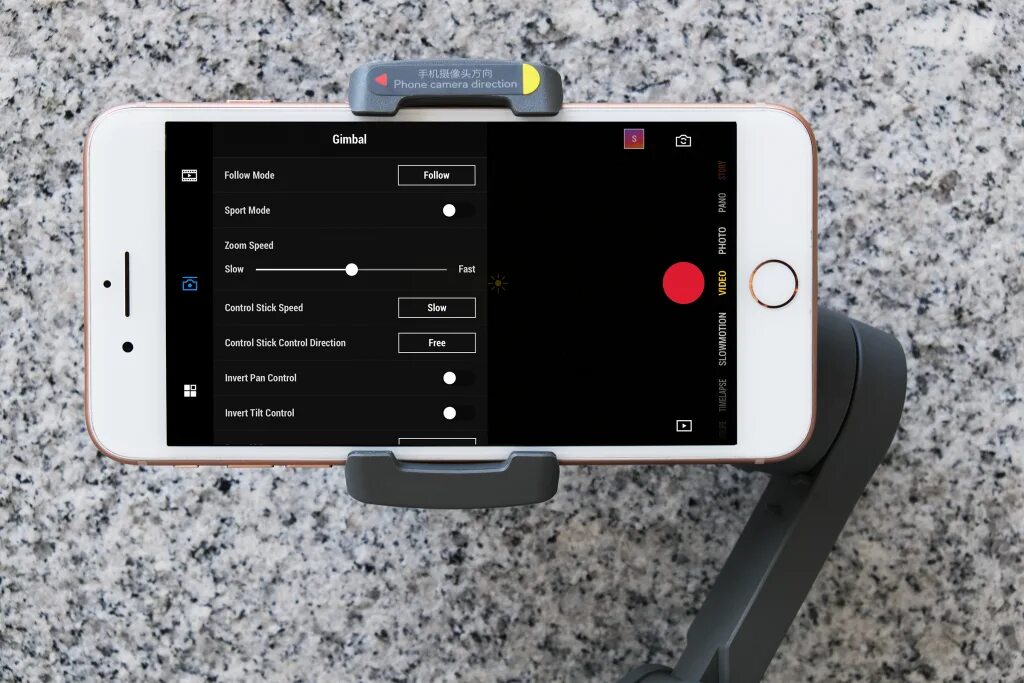 ✈ Как подключить квадрокоптер DJI Mavic Mini к смартфону
