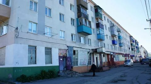 Холмский 6