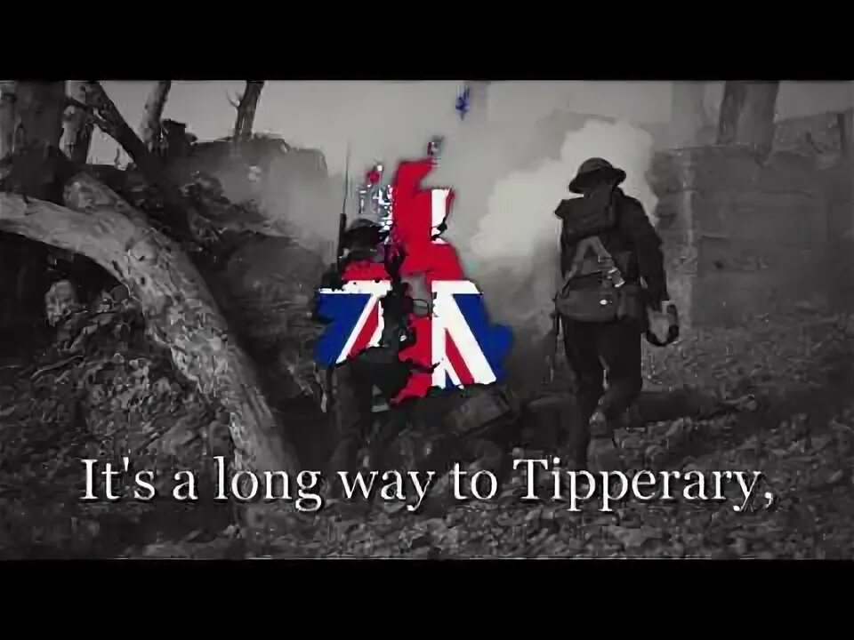 It s a long way to tipperary. Далеко до типперери. tipperary перевод. долог путь до типперери слушать.