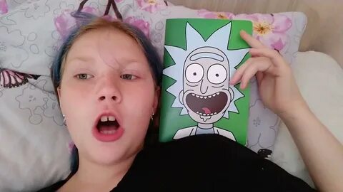 Влоги мое утро