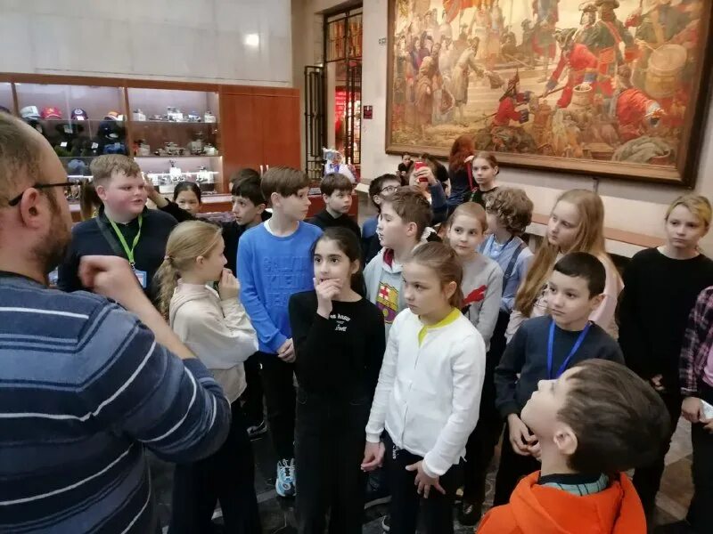 школа 1811 отзывы