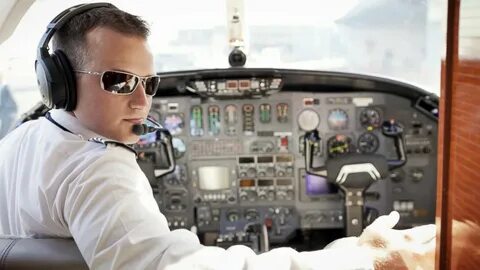 Global pilots