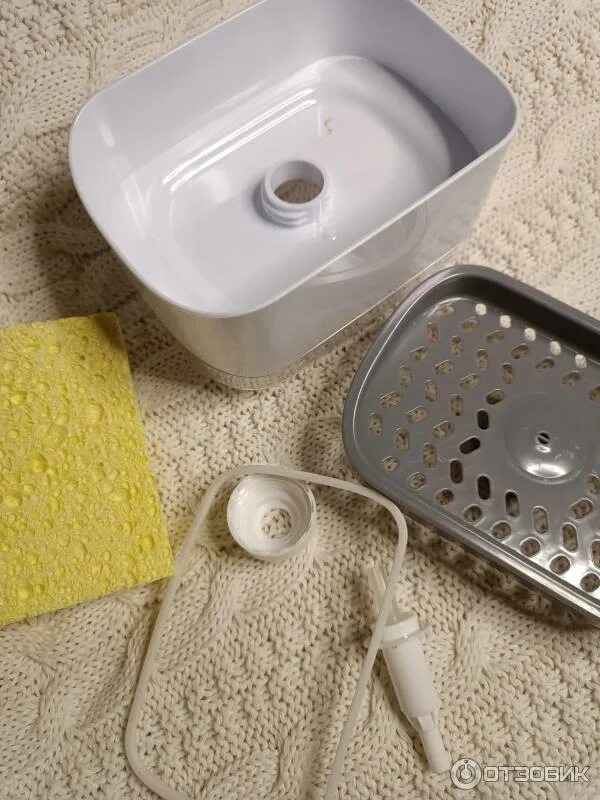 Soap pump для чего резинка. Soap pump для чего резинка