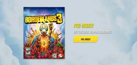 Super deluxe edition borderlands 3 что входит