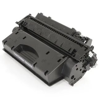 Cf280x картридж
