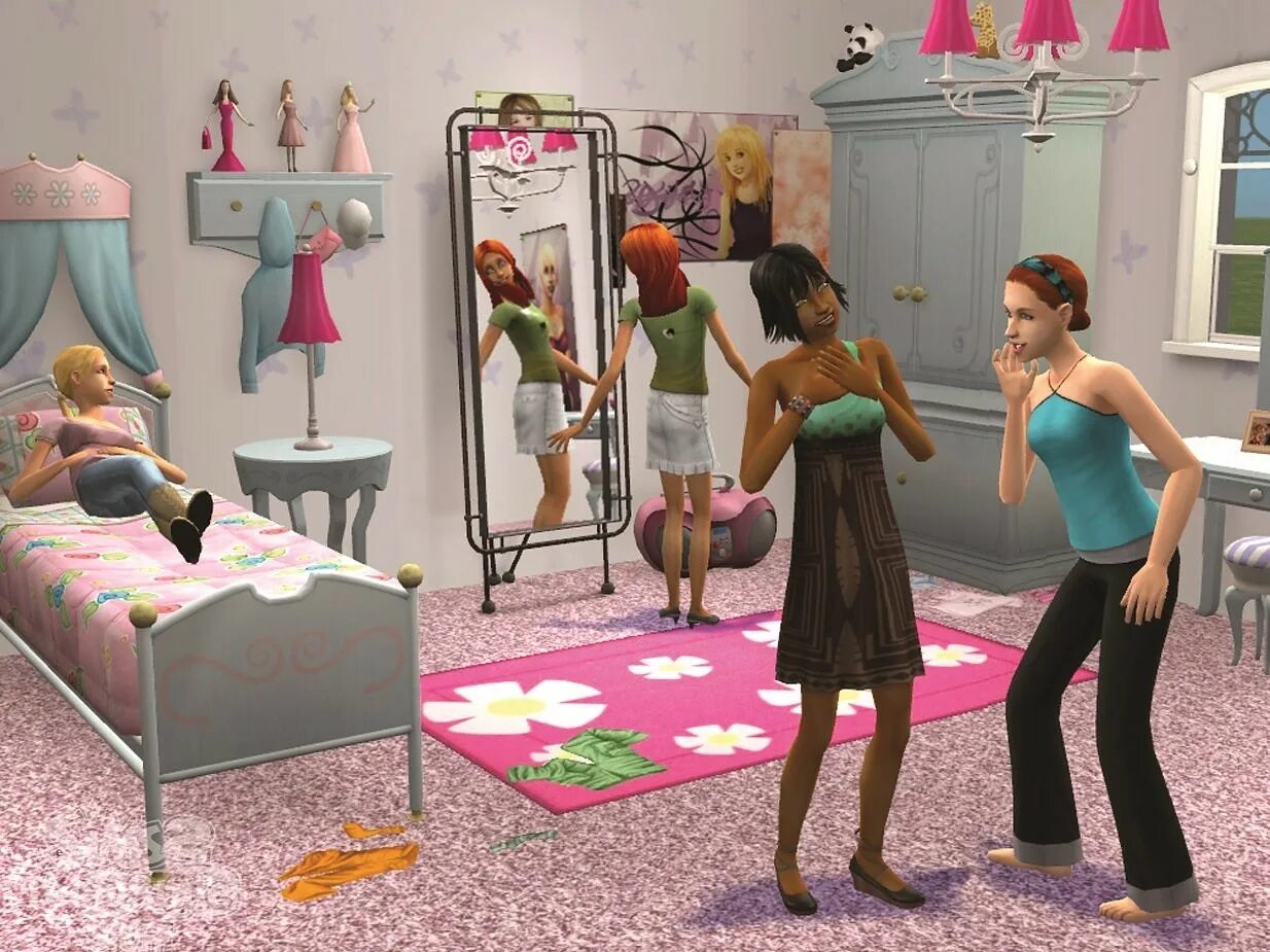 Игра делай с девушкой что угодно. Игра sims 2. симулятор симс 2. симс 2 икеа. sims на пк.