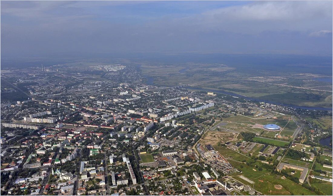 Как выглядит город бобруйск По Бобруйску. Прогулки по городу