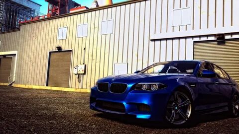 Скачай игру bmw m 5