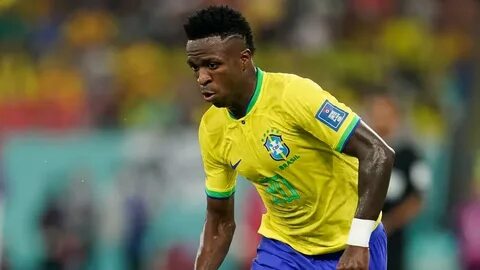 Brazil up