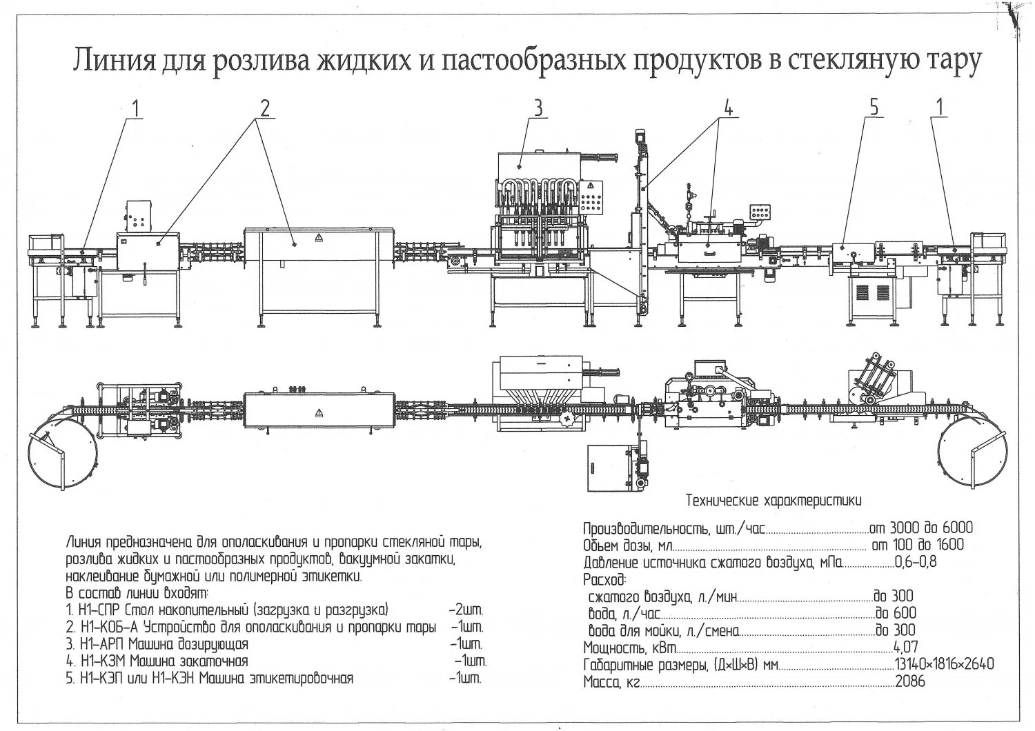 Количество линии производства. Линия розлива ЛР-5/500 чертеж. Линия розлива схема. Чертеж линии розлива. Технологическая линия розлива.