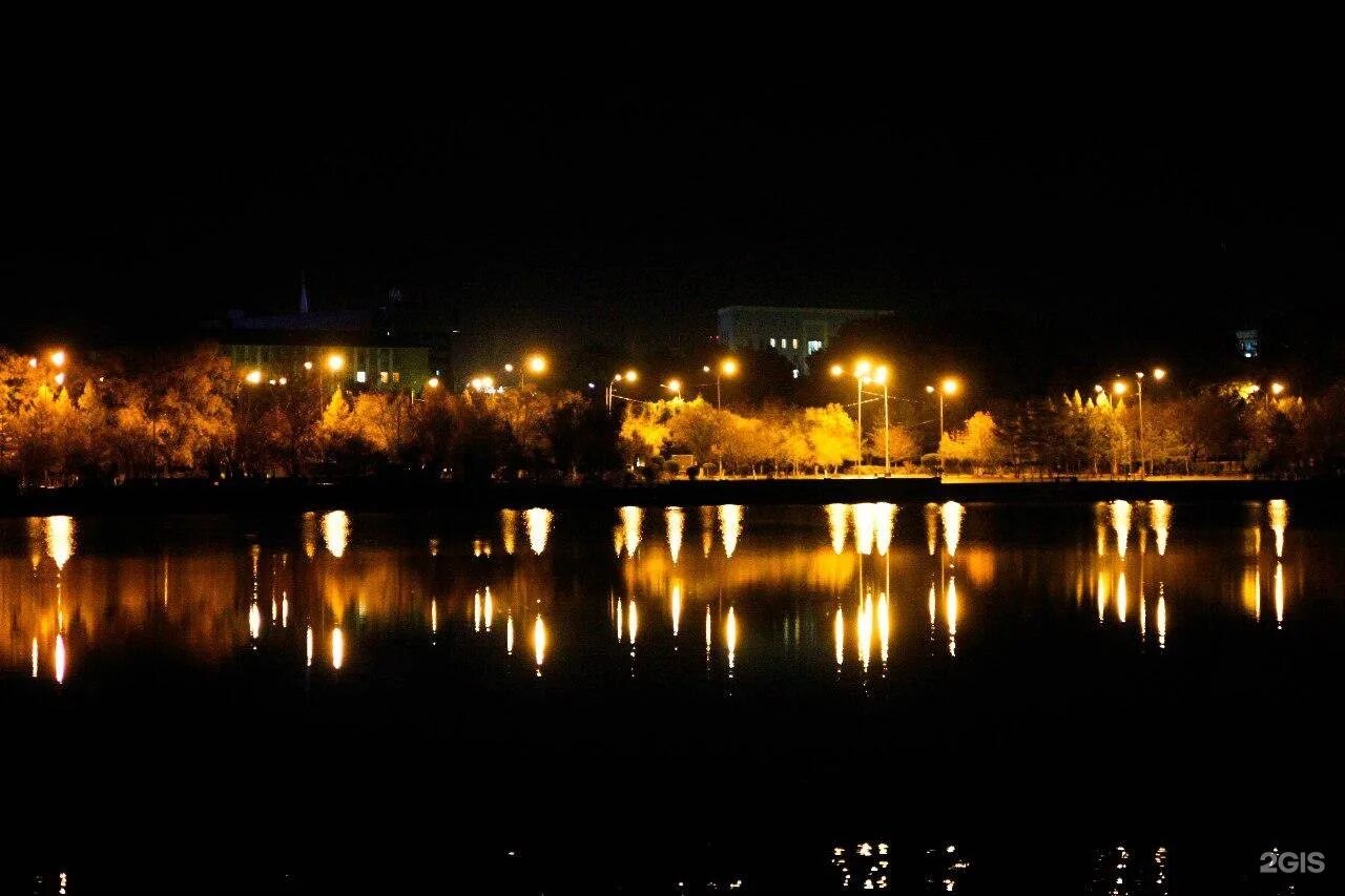 Дев караганды