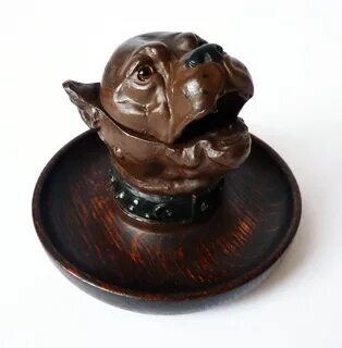 Старина голова