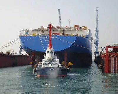 спг нижний новгород