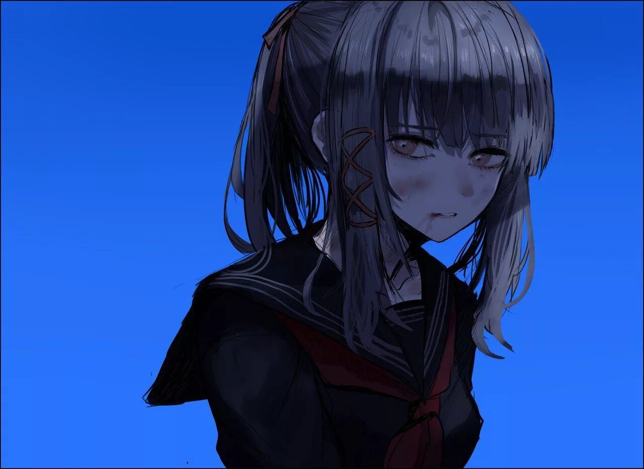 Dark animation
