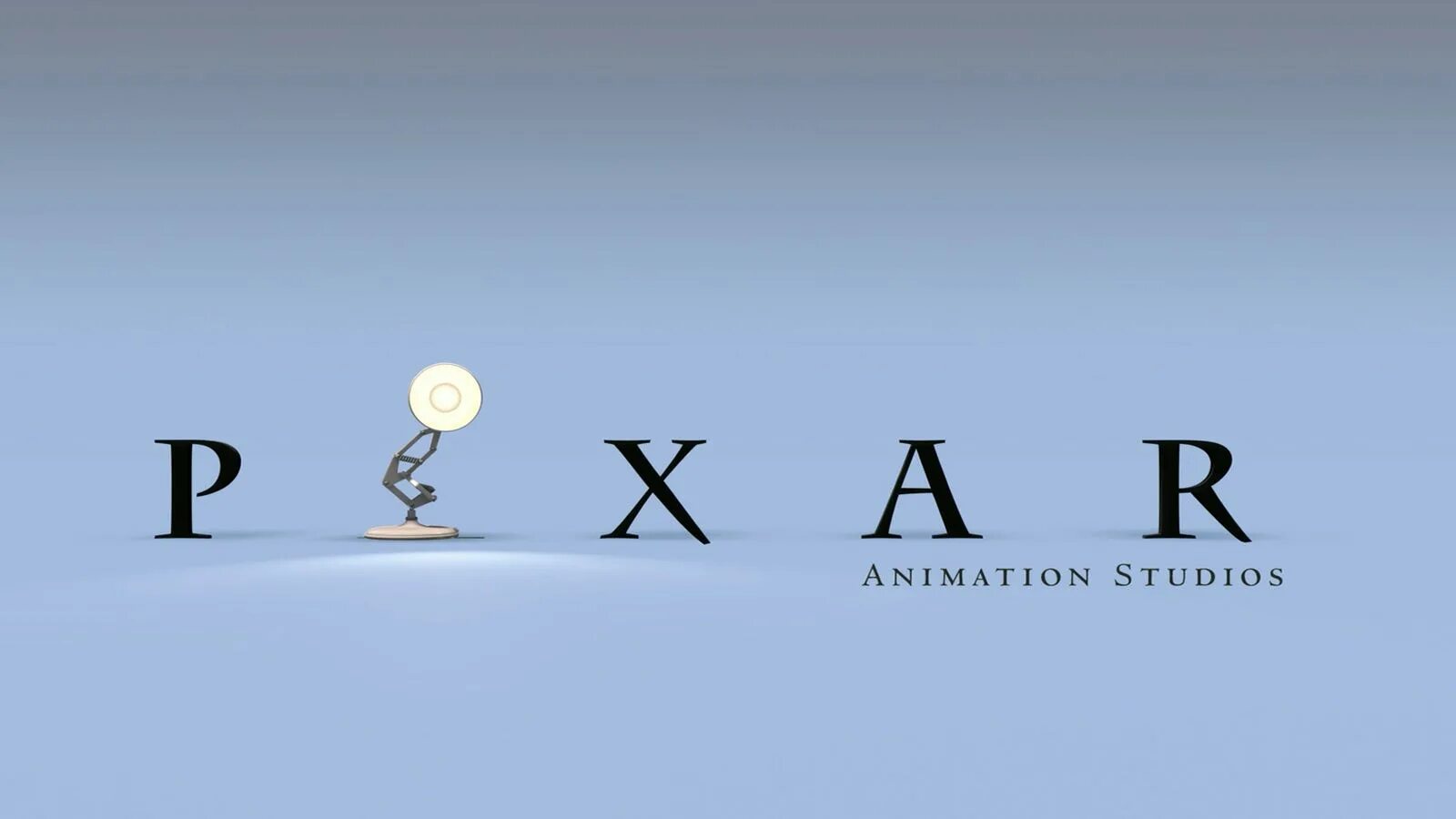 Pixar logo