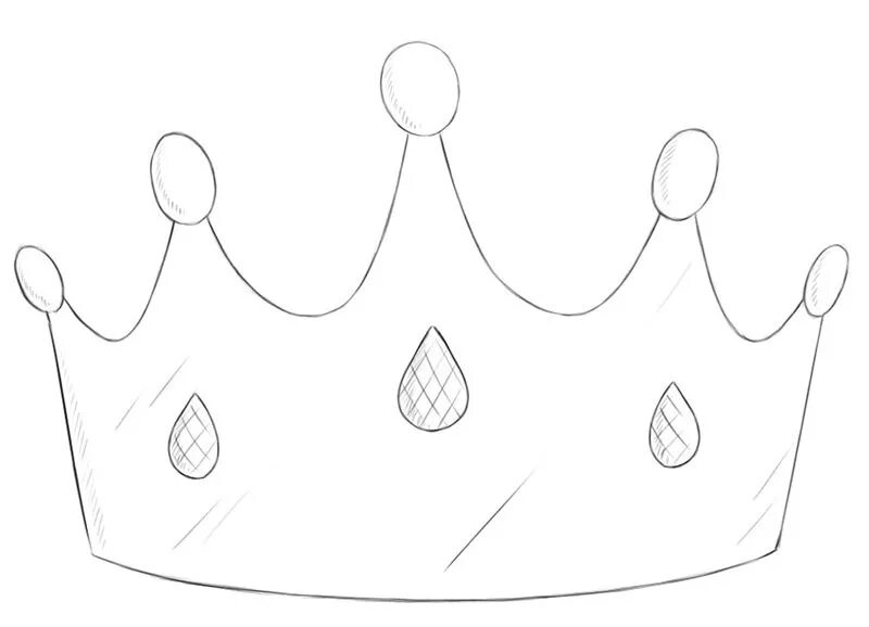 Распечатать корону для вырезания. Корона трафарет. Корона для рисования. Трафарет короны для девочки. Корона трафарет для вырезания.