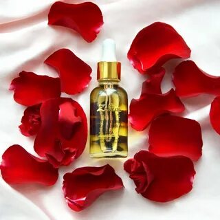 Rich oils