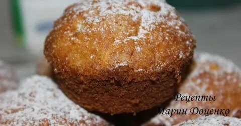 Рецепты из рисовой муки без глютена