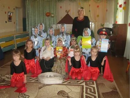 Детский сад 56 ростов