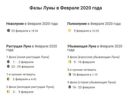 Сколько дней длится полнолуние в октябре
