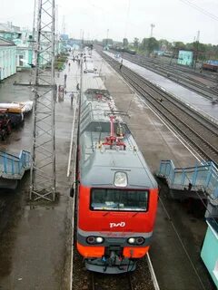 Станция тайга 1