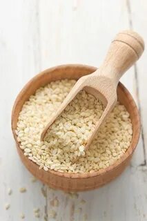 Кунжут 1 чайная ложка