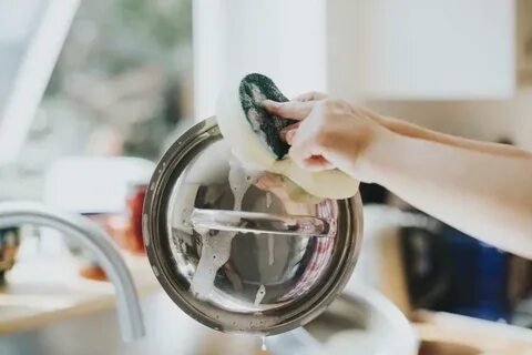 Clean washes
