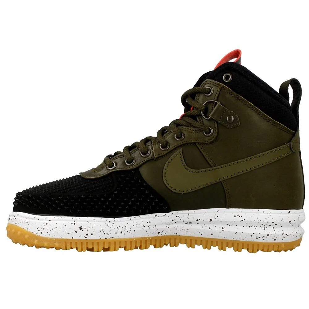 Nike lunar force duckboot. Air Force Duckboot. Nike Duckboot шнуровка. Air Force Lunar. Nike Air Force Duckboot Rainbow.