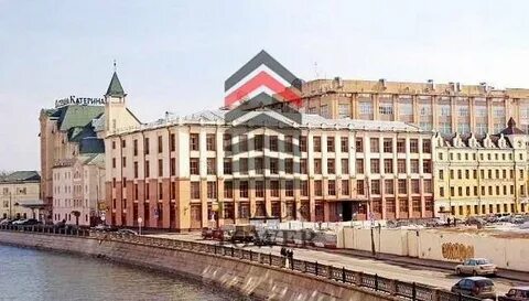 Замоскворечье офис