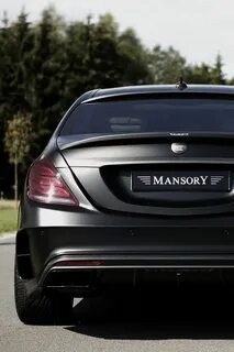 Mercedes edition
