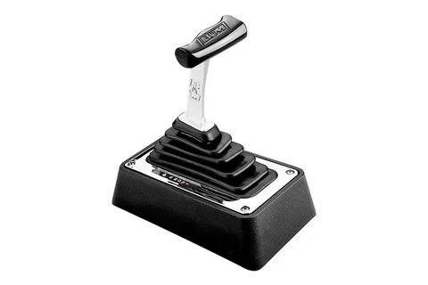 Shifter