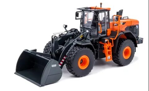 Doosan 50